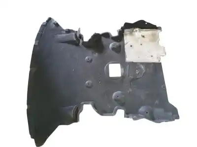 Second-hand car spare part sump guard for bmw x1 (e84) sdrive 18 d oem iam references 51164310  