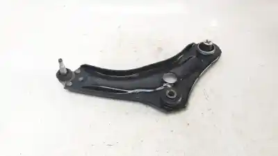 Second-hand car spare part front right lower suspension arm for renault captur ii techno oem iam references d4440r