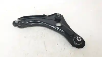 Second-hand car spare part front left upper suspension arm for renault captur ii techno oem iam references g4523r