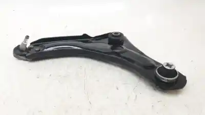 Second-hand car spare part front left upper suspension arm for renault captur ii techno oem iam references g4523r  