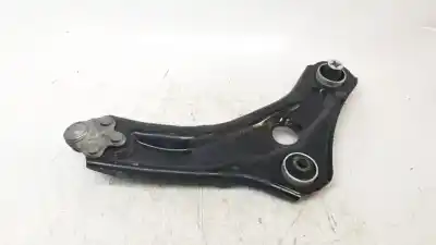 Second-hand car spare part front left upper suspension arm for renault captur ii techno oem iam references g4523r  