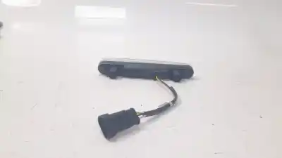 Second-hand car spare part front right headlight for ligier js50 0.5 oem iam references db458  