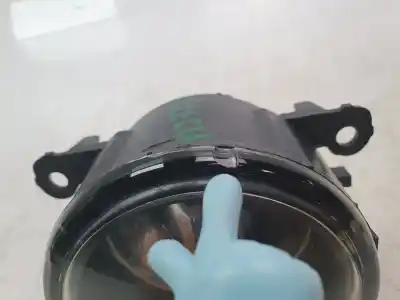 Pezzo di ricambio per auto di seconda mano fendinebbia sinistra per ligier js50 0.5 riferimenti oem iam 701001006  