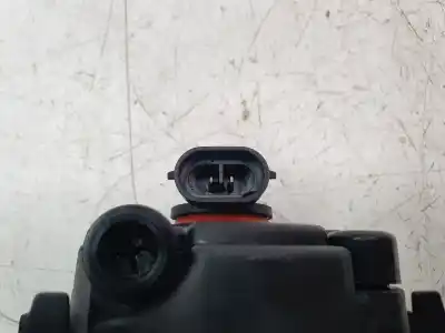 Pezzo di ricambio per auto di seconda mano fendinebbia sinistra per ligier js50 0.5 riferimenti oem iam 701001006  