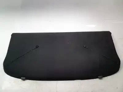 Автозапчастина б/у задній лоток для RENAULT MEGANE IV FASTBACK (B9A/M/N_) 1.5 DCI 110 (B9A3) Посилання на OEM IAM 794202086R  350001069