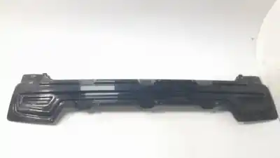Pezzo di ricambio per auto di seconda mano modanatura paraurti posteriore per ligier js50 0.5 riferimenti oem iam 1409154