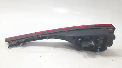 Pezzo di ricambio per auto di seconda mano luce di coda interna sinistra per renault megane iv fastback (b9a/m/n_) 1.5 dci 110 (b9a3) riferimenti oem iam 265550248r  