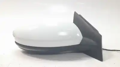 Автозапчастина б/у правий задний огляд для RENAULT MEGANE IV FASTBACK (B9A/M/N_) 1.5 DCI 110 (B9A3) Посилання на OEM IAM 963011434R 1051804015 , 27805932 , 557040F 1051804015