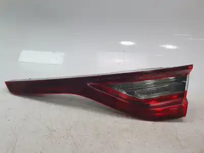 Автозапчастина б/у внутрішній правий завод для RENAULT MEGANE IV FASTBACK (B9A/M/N_) 1.5 DCI 110 (B9A3) Посилання на OEM IAM 265506075R  