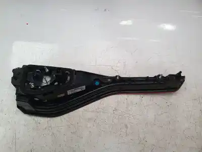Pezzo di ricambio per auto di seconda mano luce di coda interna destra per renault megane iv fastback (b9a/m/n_) 1.5 dci 110 (b9a3) riferimenti oem iam 265506075r  