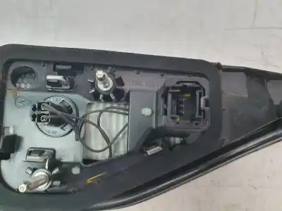Pezzo di ricambio per auto di seconda mano luce di coda interna destra per renault megane iv fastback (b9a/m/n_) 1.5 dci 110 (b9a3) riferimenti oem iam 265506075r  