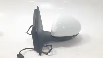 Tweedehands auto-onderdeel linker spiegel voor renault megane iv fastback (b9a/m/n_) 1.5 dci 110 (b9a3) oem iam-referenties 963028559r