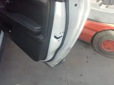 Peça sobressalente para automóvel em segunda mão fechadura da porta dianteira direita por land rover range rover evoque (l538) 2.0 4x4 referências oem iam lr091525