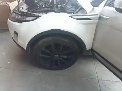 Peça sobressalente para automóvel em segunda mão caixa de direção por land rover range rover evoque (l538) 2.0 4x4 referências oem iam lr140515