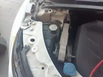 Peça sobressalente para automóvel em segunda mão depósito de expansão por land rover range rover evoque (l538) 2.0 4x4 referências oem iam lr024296