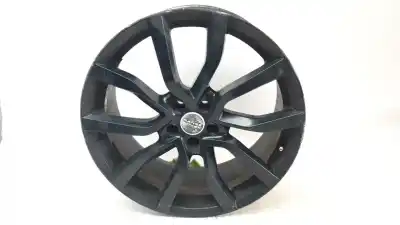 Peça sobressalente para automóvel em segunda mão jante por land rover range rover evoque (l538) 2.0 4x4 referências oem iam lr073515