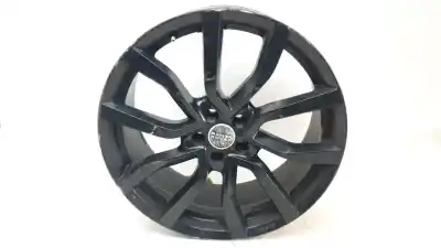 Peça sobressalente para automóvel em segunda mão jante por land rover range rover evoque (l538) 2.0 4x4 referências oem iam lr073515