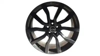 Peça sobressalente para automóvel em segunda mão jante por land rover range rover evoque (l538) 2.0 4x4 referências oem iam lr073515