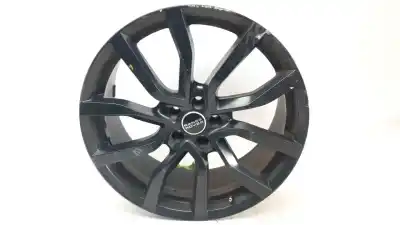 Peça sobressalente para automóvel em segunda mão jante por land rover range rover evoque (l538) 2.0 4x4 referências oem iam lr073515