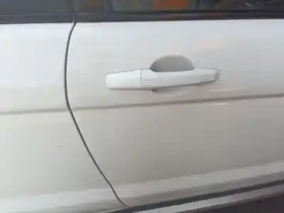 Peça sobressalente para automóvel em segunda mão puxador exterior frente direito por land rover range rover evoque (l538) 2.0 4x4 referências oem iam lr040667