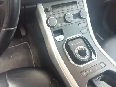 Peça sobressalente para automóvel em segunda mão alavanca de travão de mão por land rover range rover evoque (l538) 2.0 4x4 referências oem iam lr042668