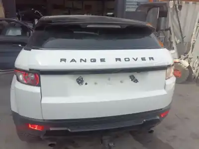 Peça sobressalente para automóvel em segunda mão porta da mala / tampa traseira por land rover range rover evoque (l538) 2.0 4x4 referências oem iam lr077688