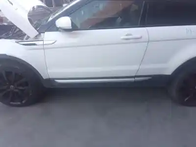 Peça sobressalente para automóvel em segunda mão transmissão central traseira por land rover range rover evoque (l538) 2.0 4x4 referências oem iam lr031394