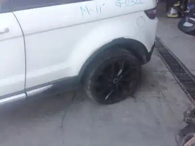 Peça sobressalente para automóvel em segunda mão transmissão traseira esquerda por land rover range rover evoque (l538) 2.0 4x4 referências oem iam lr061904