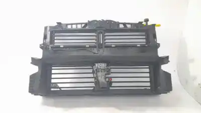 Second-hand car spare part front panel for ford focus iv (hn) 1.5 ecoblue oem iam references jx6ba16e146