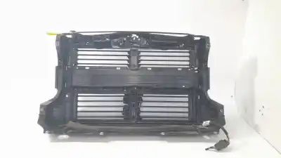 Second-hand car spare part front panel for ford focus iv (hn) 1.5 ecoblue oem iam references jx6ba16e146  