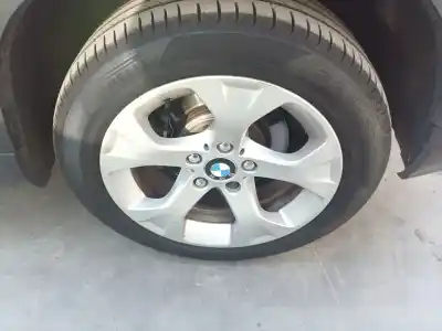 Second-hand car spare part rim for bmw x1 (e84) sdrive 18 d oem iam references 678914013  
