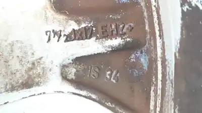 Second-hand car spare part rim for bmw x1 (e84) sdrive 18 d oem iam references 678914013  