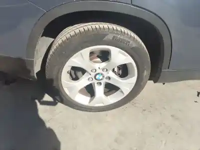 Peça sobressalente para automóvel em segunda mão jante por bmw x1 (e84) sdrive 18 d referências oem iam 678914013  