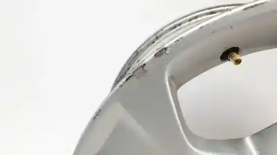 Peça sobressalente para automóvel em segunda mão jante por bmw x1 (e84) sdrive 18 d referências oem iam 678914013  