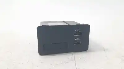 Автозапчасти б/у  за MAZDA 3 BERLINA (BP)  ссылки OEM IAM DN4E669U0  