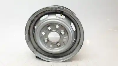 Piesă de schimb auto la mâna a doua jantã pentru piaggio porter caja/chasis 1.3 16v referințe oem iam 