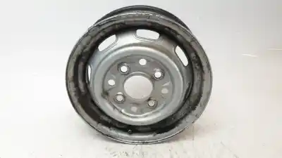 Piesă de schimb auto la mâna a doua jantã pentru piaggio porter caja/chasis 1.3 16v referințe oem iam 