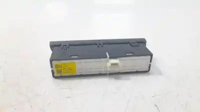 Автозапчасти б/у многофункциональное управление за mazda 3 berlina (bp) híbrido-suave evolution [híbrido-suave 90 kw act ( 2.0 ltr. - 90 kw)] ссылки oem iam bggv66170a  