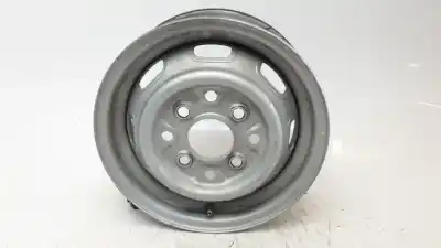 Piesă de schimb auto la mâna a doua jantã pentru piaggio porter caja/chasis 1.3 16v referințe oem iam 