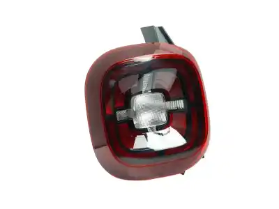 Peça sobressalente para automóvel em segunda mão Farolim Traseiro Esquerdo por DACIA DUSTER II * Referências OEM IAM 265558217R 103F08591771 , DA8244154 , 16023621 , 5720521 103F08591771