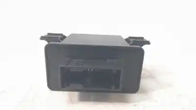 Автозапчасти б/у блок управления освещением за audi q3 (8ug) base ссылки oem iam 5m0907357  