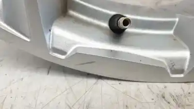 Second-hand car spare part rim for ligier js50 0.5 oem iam references 15 pulgadas  