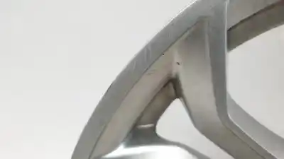 Second-hand car spare part rim for ligier js50 0.5 oem iam references 15 pulgadas  