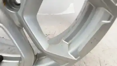 Second-hand car spare part rim for ligier js50 0.5 oem iam references 15 pulgadas  