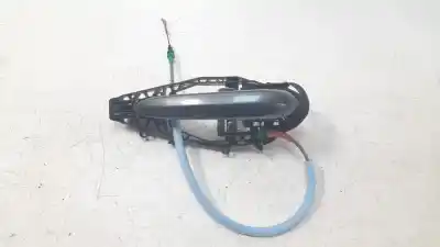 Pezzo di ricambio per auto di seconda mano maniglia esterna posteriore sinistra per bmw 1 (f40) 118 d riferimenti oem iam 51219491459