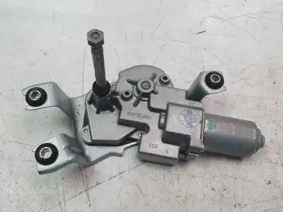 Pezzo di ricambio per auto di seconda mano motore tergicristallo posteriore per bmw 1 (f40) 118 d riferimenti oem iam 67638495516