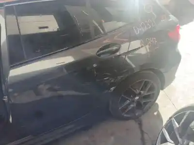 Pezzo di ricambio per auto di seconda mano asse posteriore per bmw 1 (f40) 118 d riferimenti oem iam 33306851560