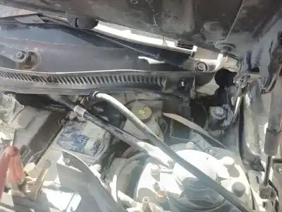 Pezzo di ricambio per auto di seconda mano servo freio per bmw 1 (f40) 118 d riferimenti oem iam 34336873436