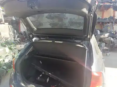 Second-hand car spare part tailgate gas strut for bmw x1 (e84) sdrive 18 d oem iam references 51242990136