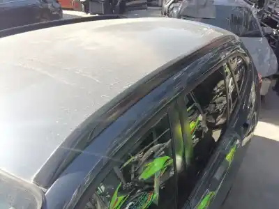 Second-hand car spare part roof bars for bmw x1 (e84) sdrive 18 d oem iam references 51132990983